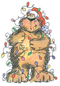 R-38 Beary Merry Griz